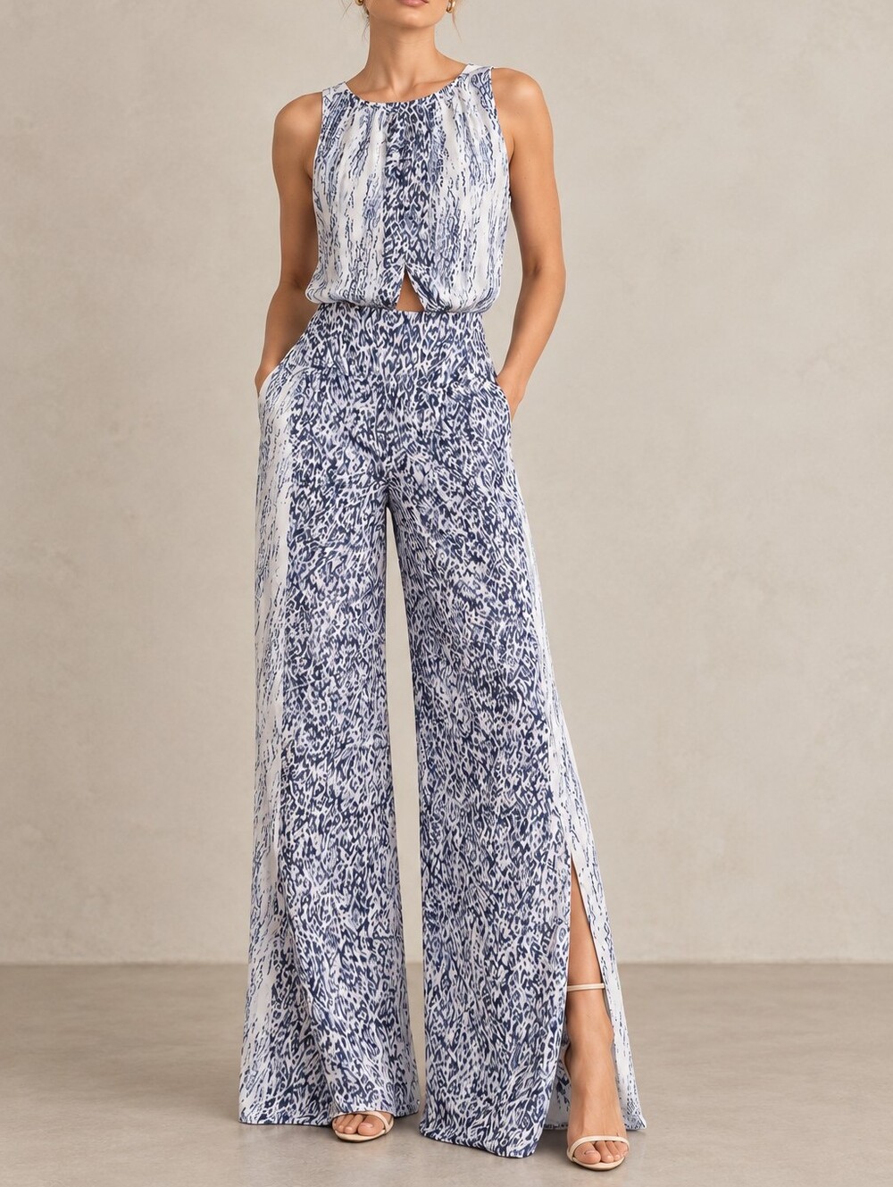 NWT REISS | $250 Ria Cutout Jumpsuit RARE!